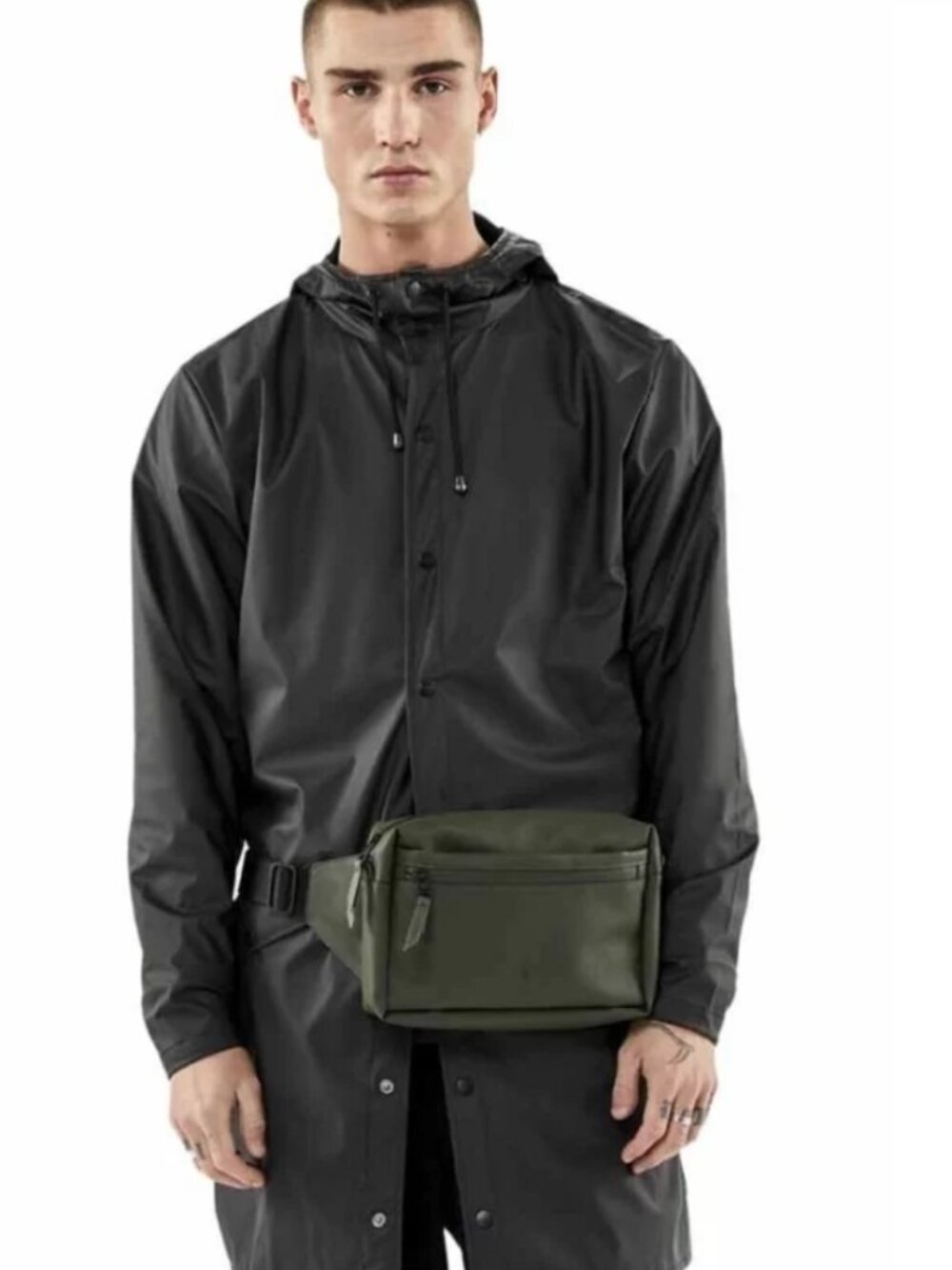RAINS mini bag